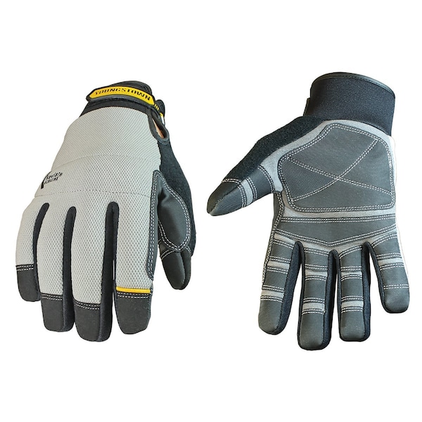 Youngstown Youngstown General Utility with Kevlar Gloves, PR 05-3080-70-M - main